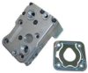 MAN 51541146082 Cylinder Head, compressor